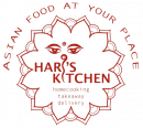 Haris Kitchen Antwerp