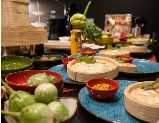 Nature Site slideshow