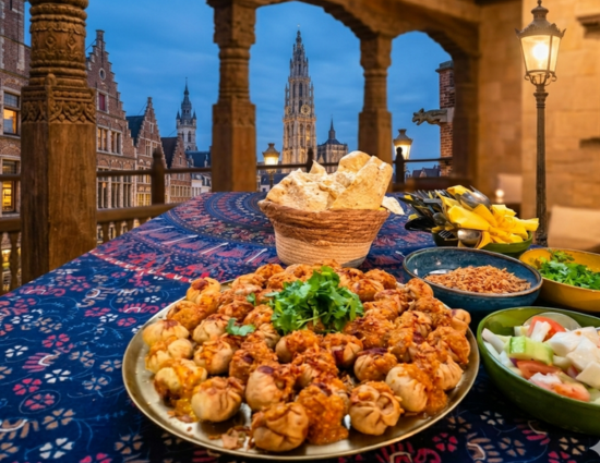 Nature Site slideshow