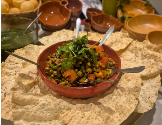 Nature Site slideshow