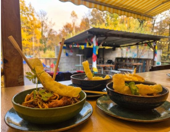 Nature Site slideshow